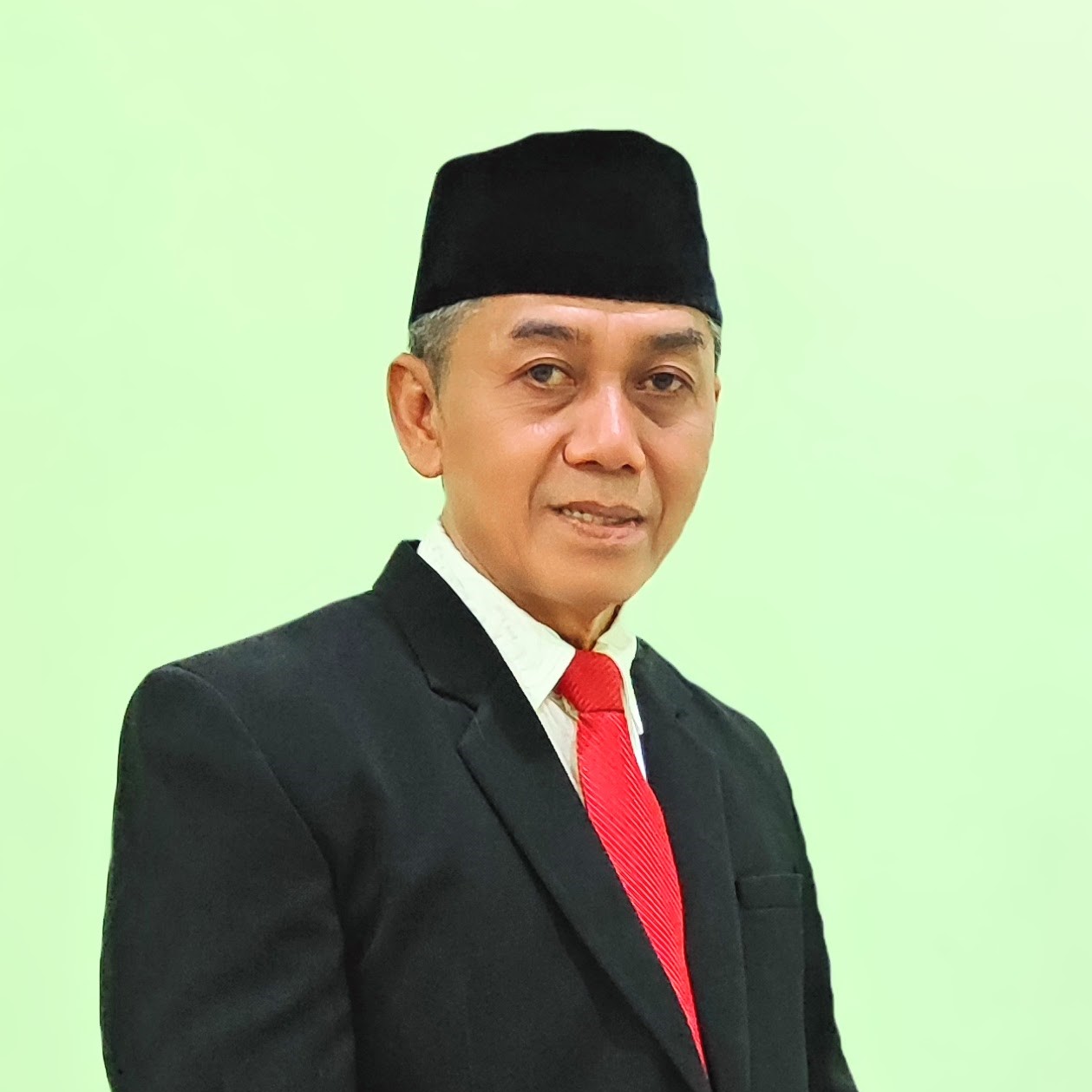 Kepala Madrasah MTsN 2 Kota Kediri
